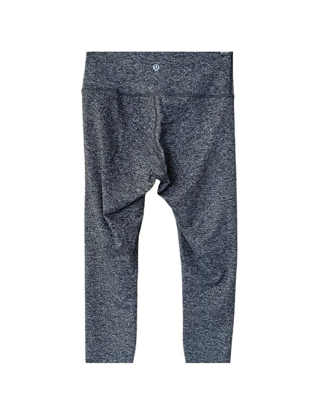 Lululemon Wunder Under Hi-Rise Tight “26” Leggings Women's Size: 6 - Picture 3 of 9